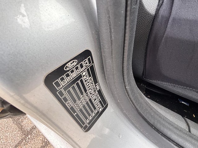 Ford focus, 2006 - afbeelding 8 van  29