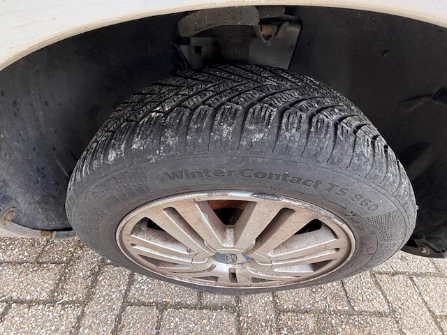 Ford focus, 2006 - afbeelding 9 van  29