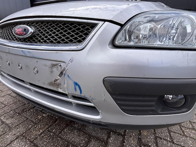 Ford focus, 2006 - afbeelding 11 van  29