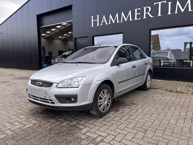 Ford focus, 2006 - afbeelding 1 van  29