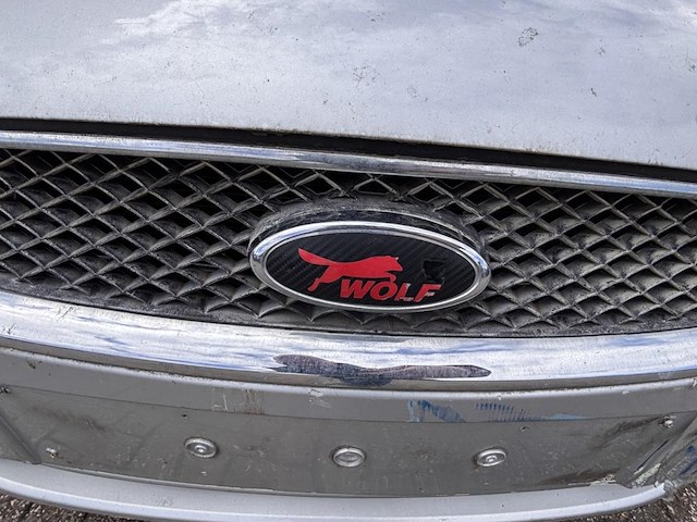 Ford focus, 2006 - afbeelding 13 van  29