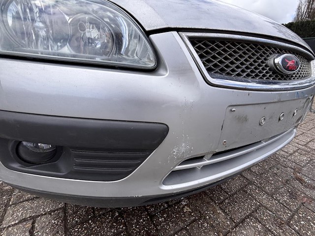 Ford focus, 2006 - afbeelding 14 van  29