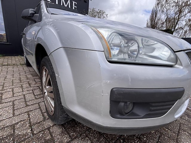 Ford focus, 2006 - afbeelding 15 van  29