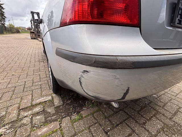 Ford focus, 2006 - afbeelding 17 van  29