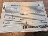 Ford focus, 2006 - afbeelding 19 van  29