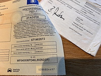 Ford focus, 2006 - afbeelding 20 van  29