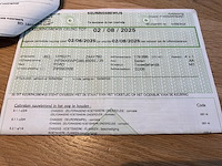 Ford focus, 2006 - afbeelding 22 van  29