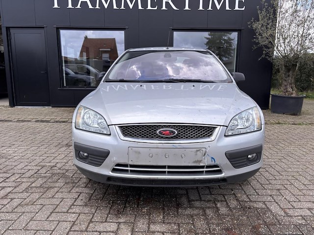 Ford focus, 2006 - afbeelding 12 van  29