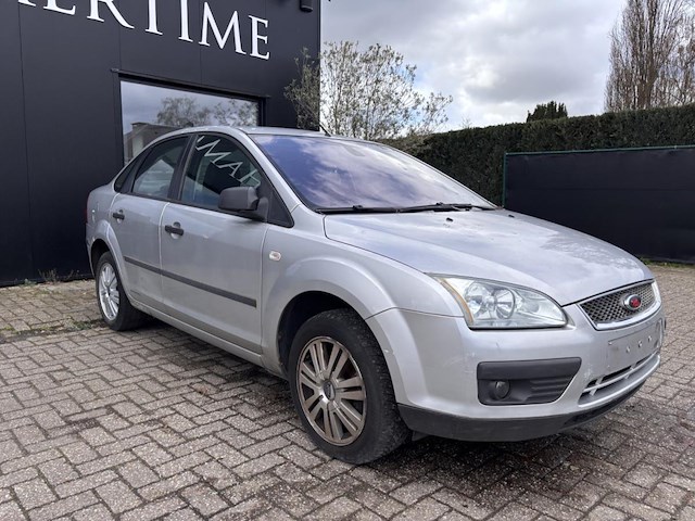 Ford focus, 2006 - afbeelding 23 van  29