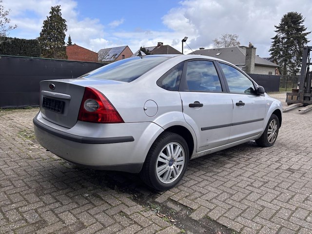 Ford focus, 2006 - afbeelding 25 van  29