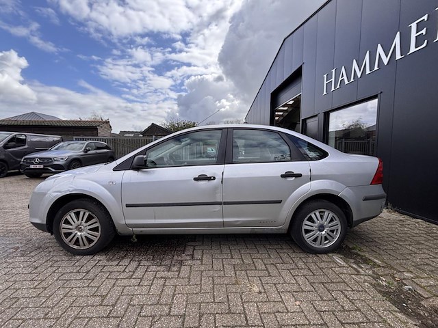 Ford focus, 2006 - afbeelding 28 van  29