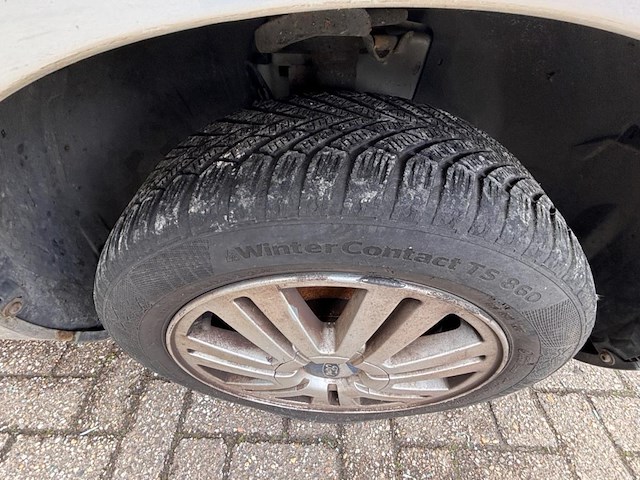 Ford focus, 2006 - afbeelding 9 van  29