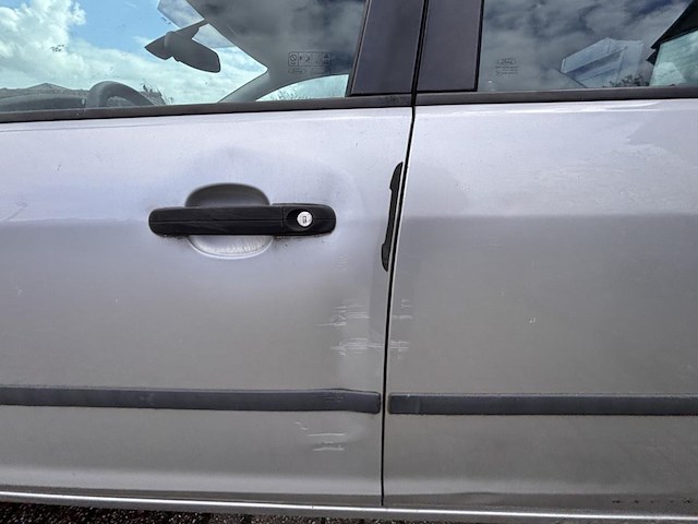 Ford focus, 2006 - afbeelding 18 van  29
