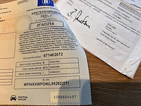 Ford focus, 2006 - afbeelding 20 van  29