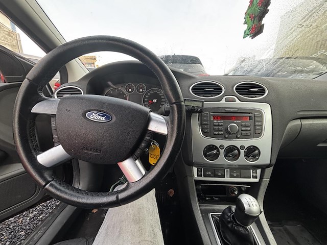 Ford focus, 2008 - afbeelding 2 van  37