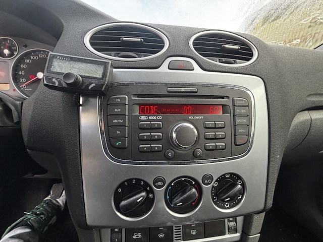 Ford focus, 2008 - afbeelding 3 van  37