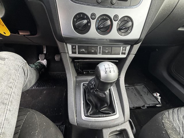 Ford focus, 2008 - afbeelding 4 van  37