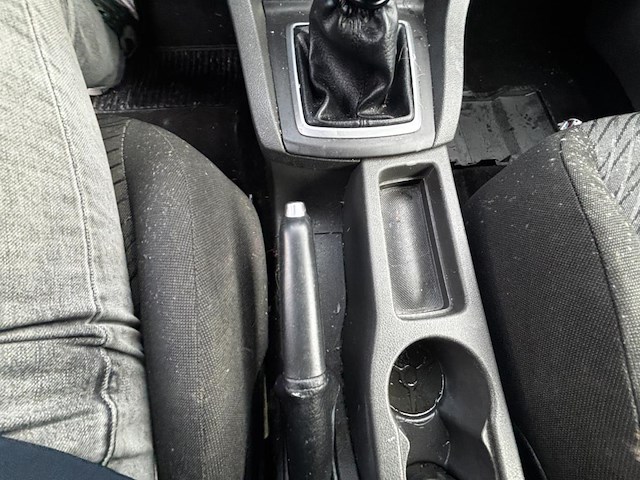 Ford focus, 2008 - afbeelding 5 van  37