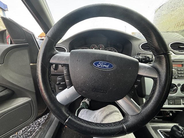 Ford focus, 2008 - afbeelding 6 van  37