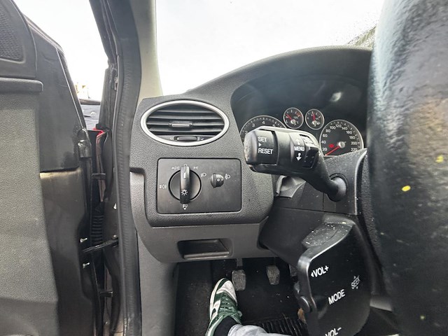 Ford focus, 2008 - afbeelding 8 van  37