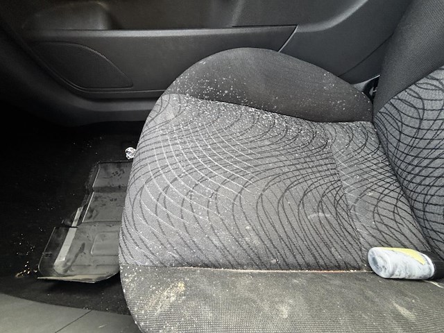 Ford focus, 2008 - afbeelding 9 van  37