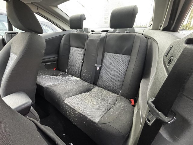 Ford focus, 2008 - afbeelding 10 van  37