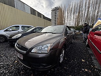 Ford focus, 2008 - afbeelding 1 van  37
