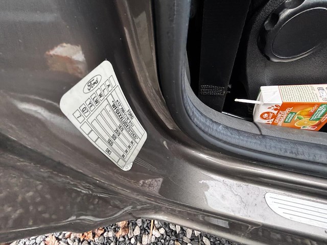 Ford focus, 2008 - afbeelding 15 van  37