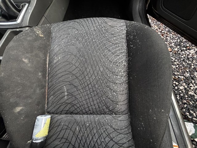 Ford focus, 2008 - afbeelding 16 van  37