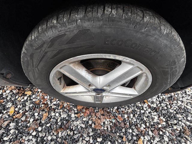 Ford focus, 2008 - afbeelding 17 van  37