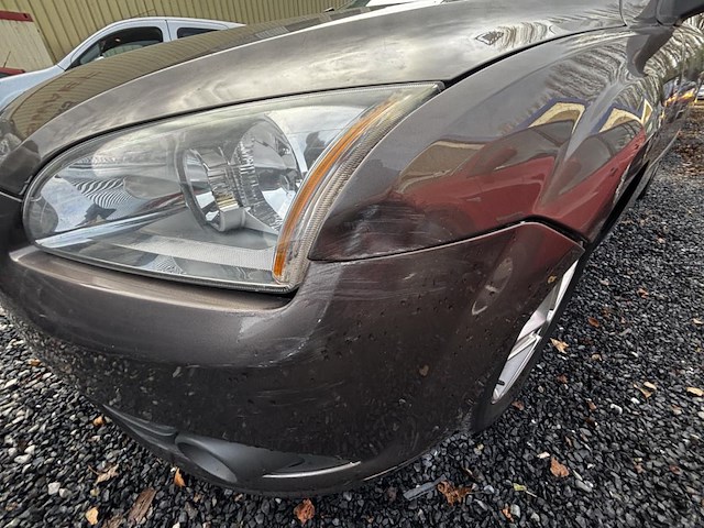 Ford focus, 2008 - afbeelding 18 van  37