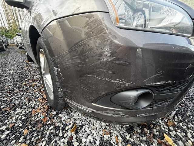 Ford focus, 2008 - afbeelding 20 van  37