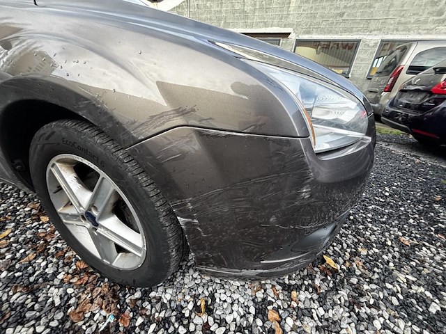 Ford focus, 2008 - afbeelding 21 van  37