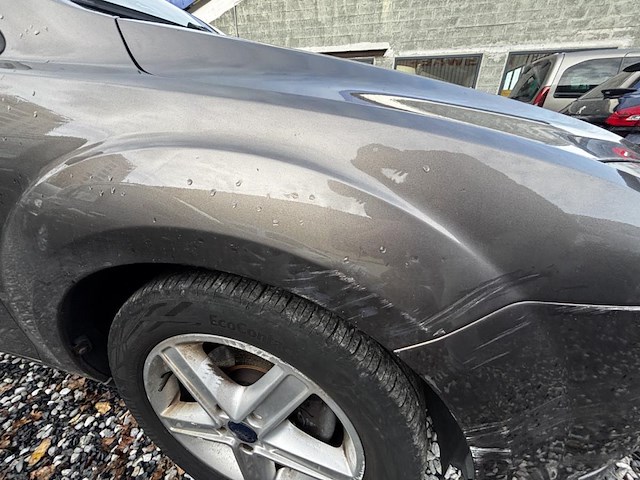 Ford focus, 2008 - afbeelding 22 van  37