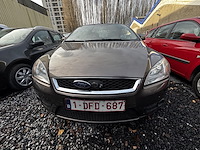 Ford focus, 2008 - afbeelding 12 van  37