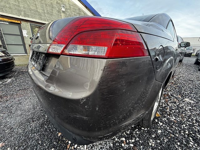 Ford focus, 2008 - afbeelding 26 van  37