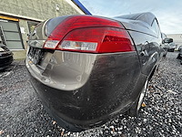 Ford focus, 2008 - afbeelding 26 van  37