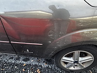 Ford focus, 2008 - afbeelding 29 van  37