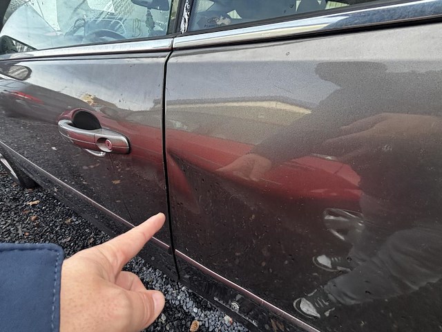 Ford focus, 2008 - afbeelding 30 van  37