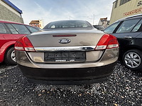 Ford focus, 2008 - afbeelding 33 van  37