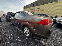 Ford focus, 2008 - afbeelding 34 van  37