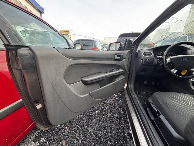 Ford focus, 2008 - afbeelding 35 van  37