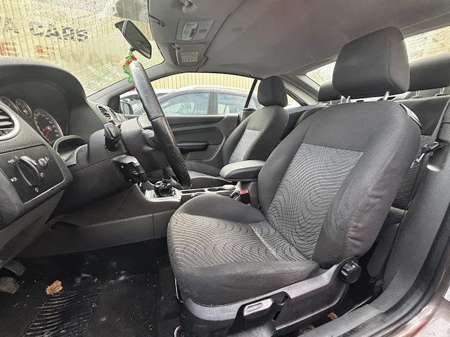 Ford focus, 2008 - afbeelding 36 van  37