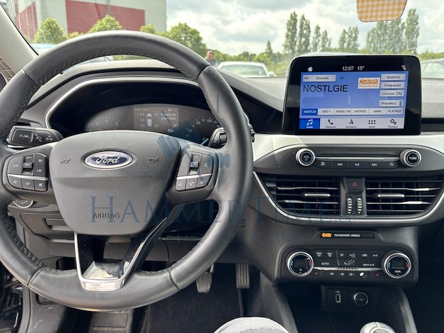 Ford focus, business class ecoboost,2018 - afbeelding 10 van  37