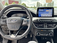 Ford focus, business class ecoboost,2018 - afbeelding 10 van  37