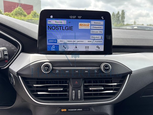 Ford focus, business class ecoboost,2018 - afbeelding 11 van  37