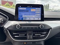 Ford focus, business class ecoboost,2018 - afbeelding 11 van  37