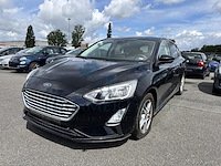Ford focus, business class ecoboost,2018 - afbeelding 1 van  37