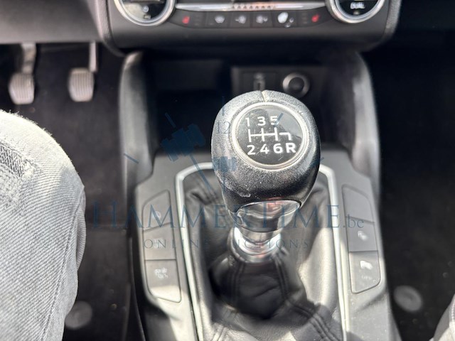Ford focus, business class ecoboost,2018 - afbeelding 14 van  37