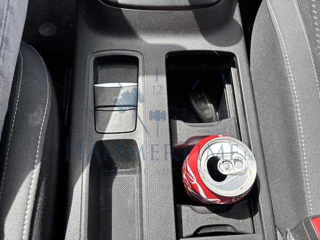 Ford focus, business class ecoboost,2018 - afbeelding 15 van  37